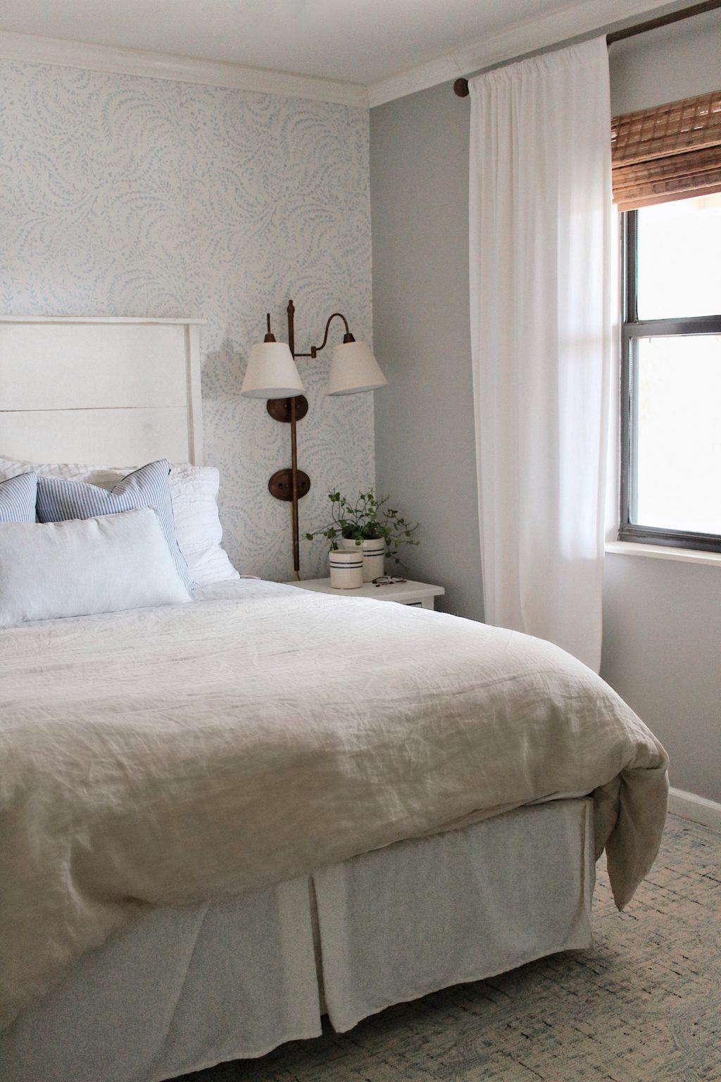 Our Major Master Bedroom Makeover - Musings by Madison