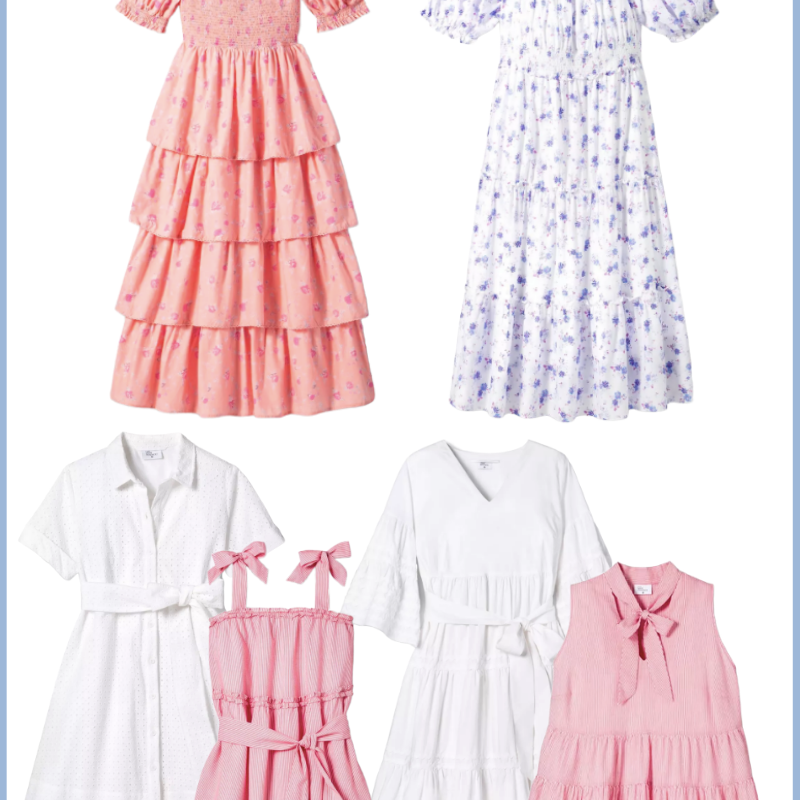 Target's designer dress collection