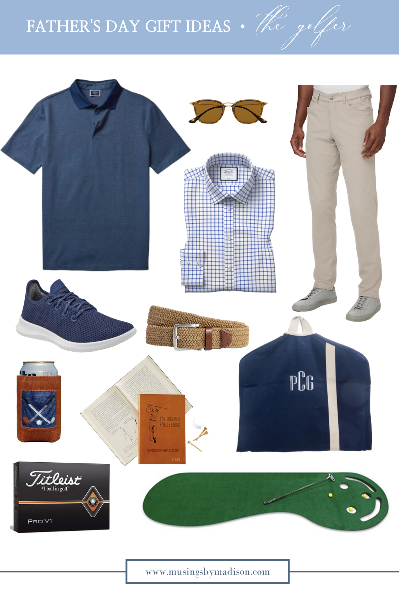 Father's Day Gift Ideas 2020 for the outdoorsman, golfer & more! | Blog