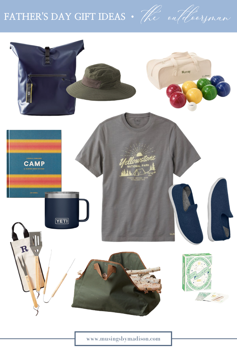 Valentine Gift Ideas For Outdoorsmen : 20 Best Gifts For Outdoorsy Men