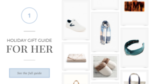 2024 Holiday Gift Guides - Best Gift Ideas For Everyone On Your List