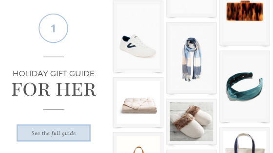 2024 Holiday Gift Guides - Best Gift Ideas for Everyone on Your List