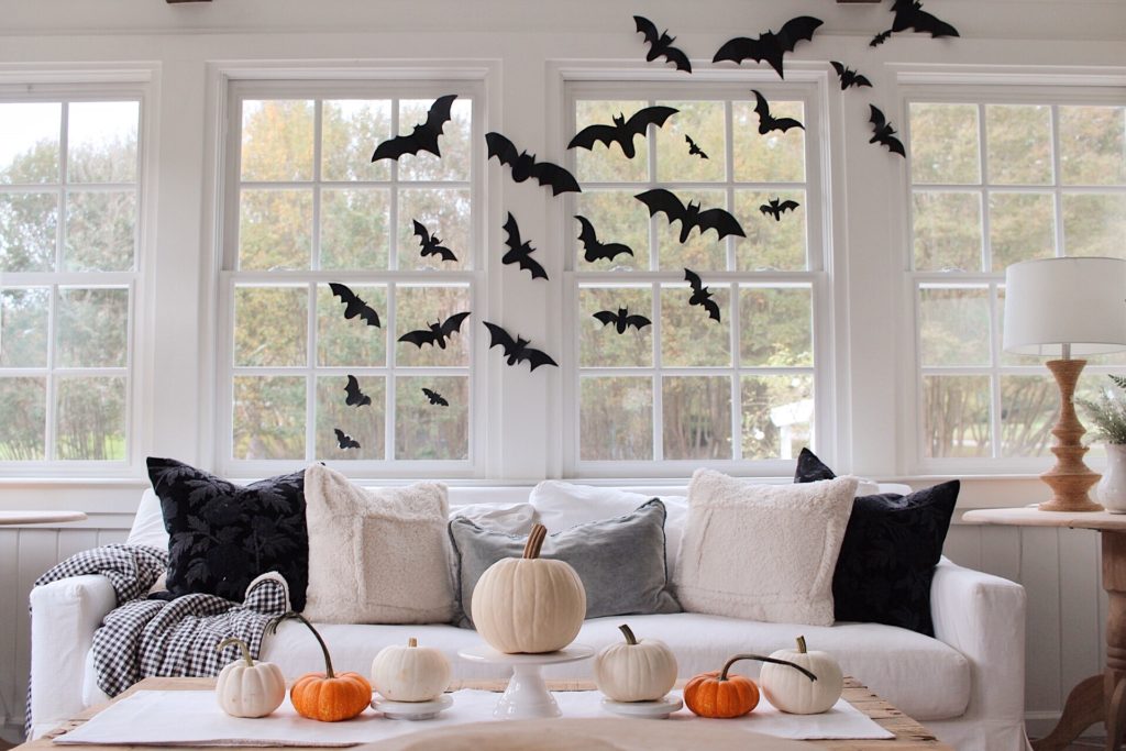 bat living room furniture