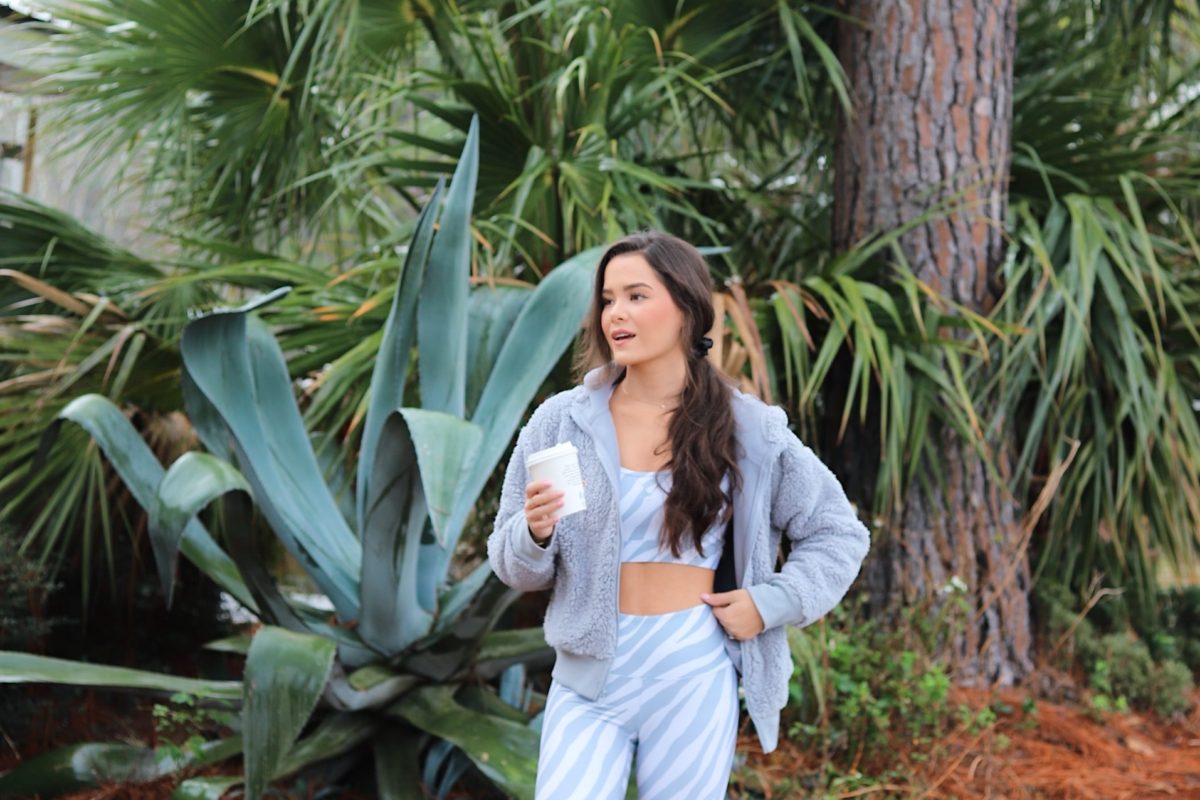 Summersalt Activewear | Musings by Madison, Style and Lifestyle Blogger