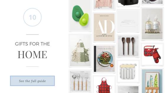 The Ultimate Designer Christmas Gift Guide 2023